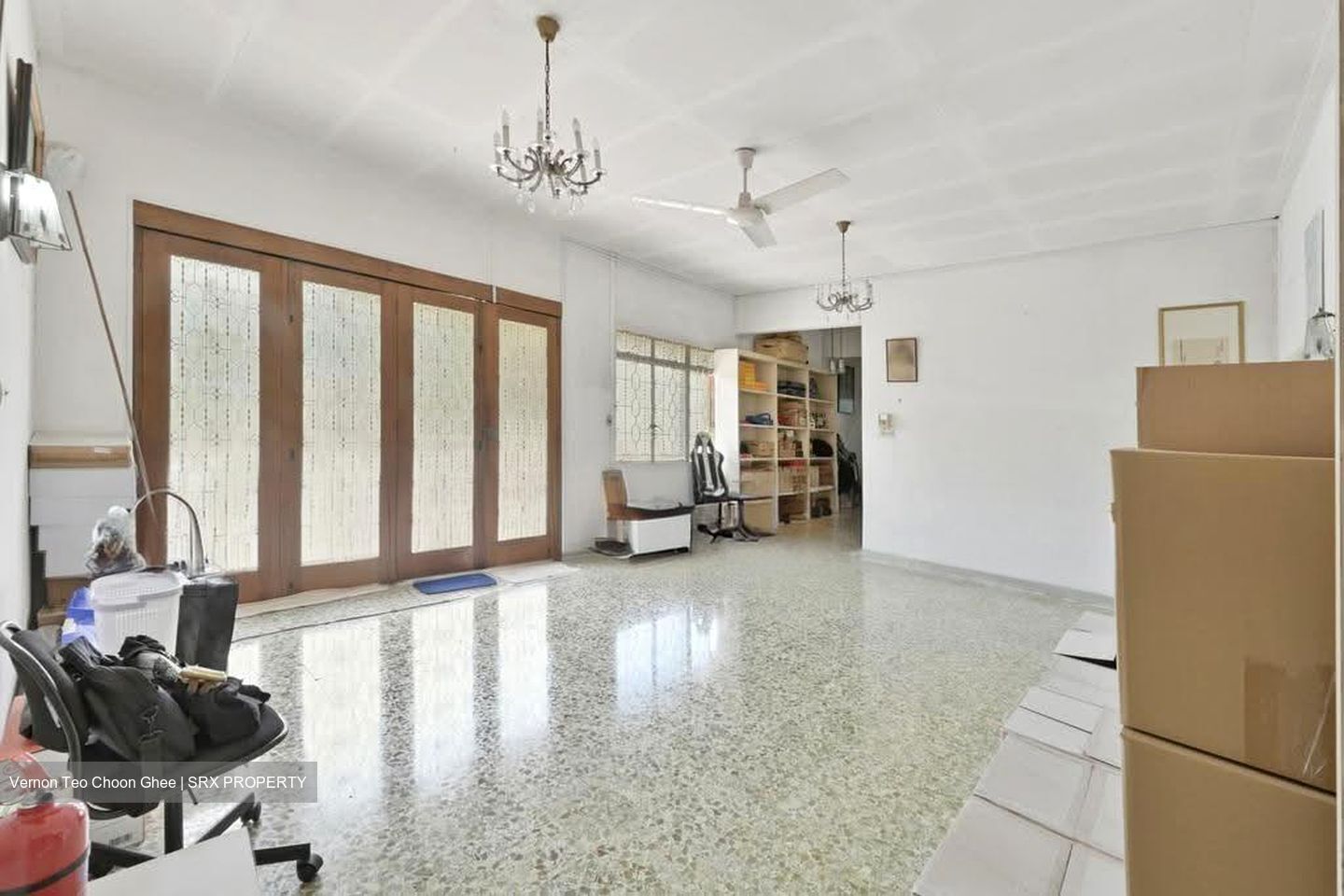 Chancery Lane (D11), Detached #637927651